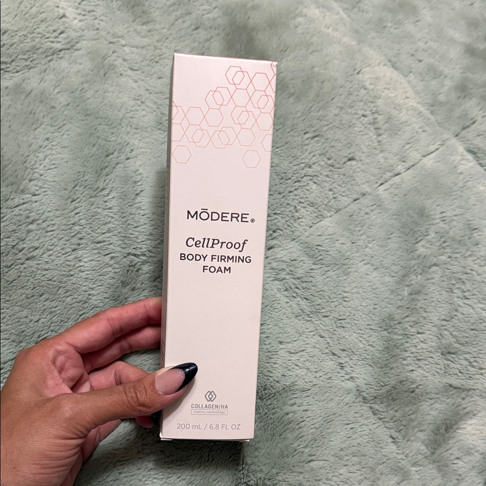 Modere CellProof Body Firming Foam